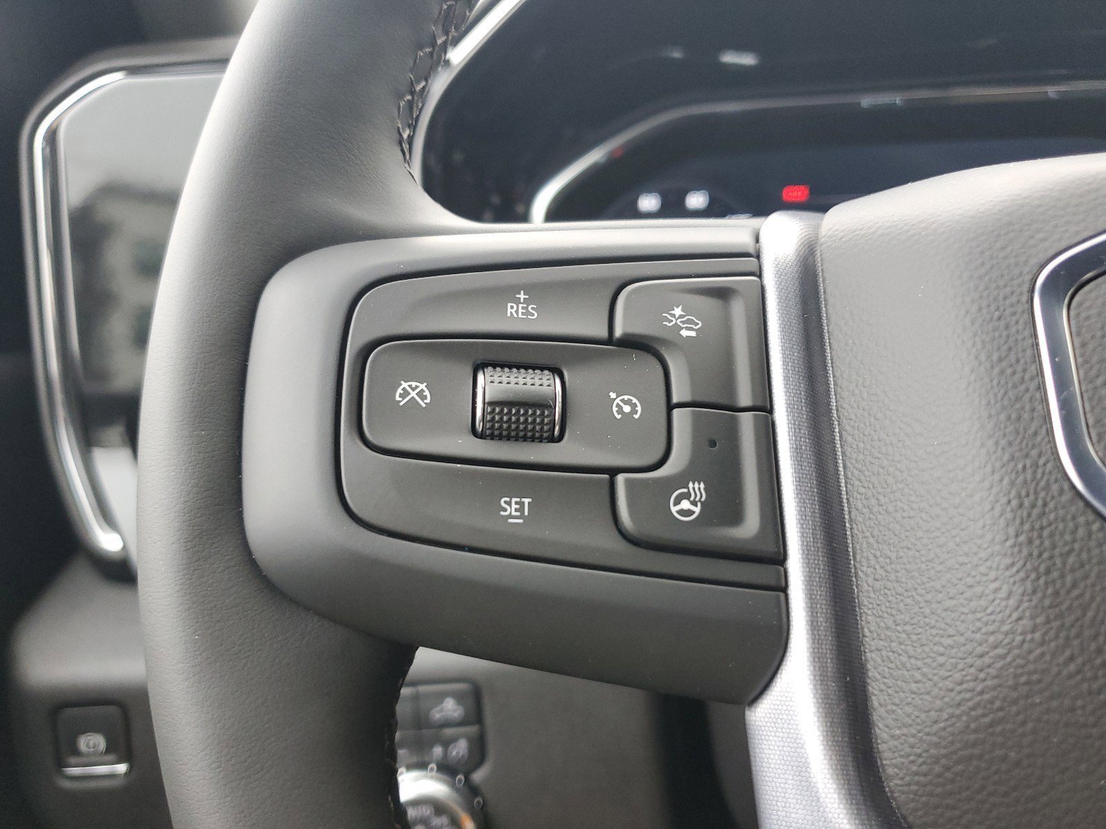 New 2025 GMC Sierra 2500 SLT w/ SLT Premium Package image 27