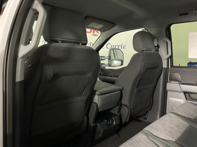New 2026 Ford F250 XLT w/ XLT Premium Package image 14