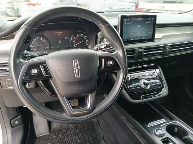 Used 2021 Lincoln Corsair FWD w/ Convenience Package image 18
