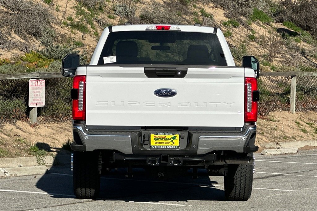 New 2026 Ford F350 XLT w/ 360-Degree Camera Package image 5