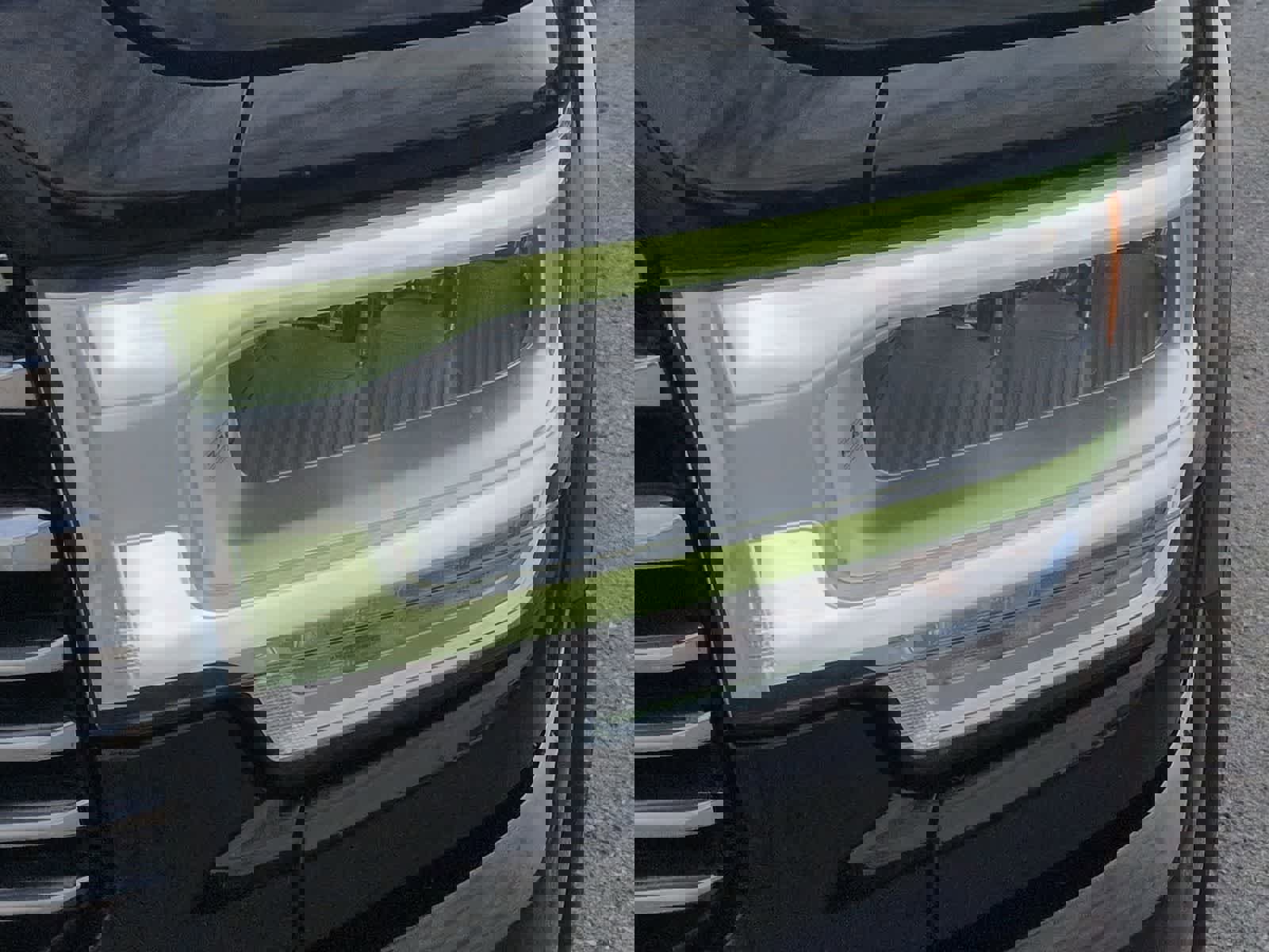 Used 2022 RAM 2500 Laramie image 11