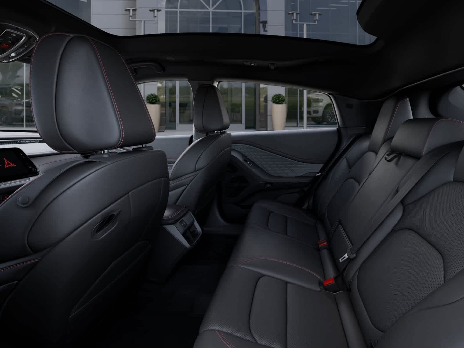New 2026 Dodge Charger R/T AWD/4WD image 23