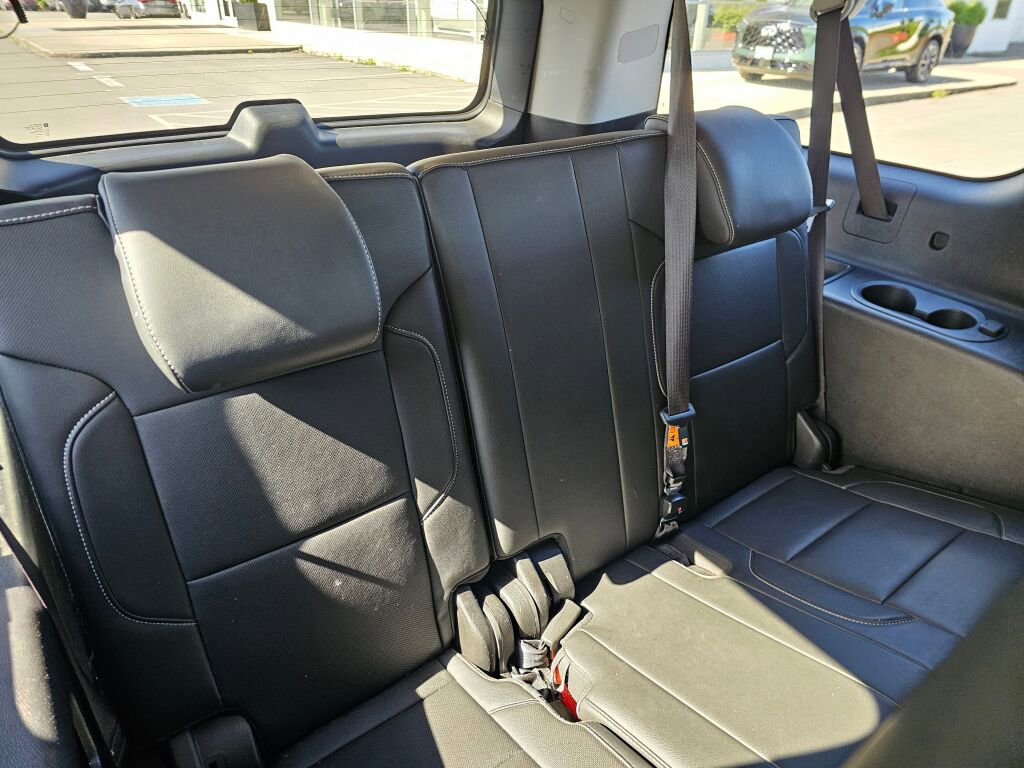 Used 2019 GMC Yukon XL SLT AWD/4WD image 18