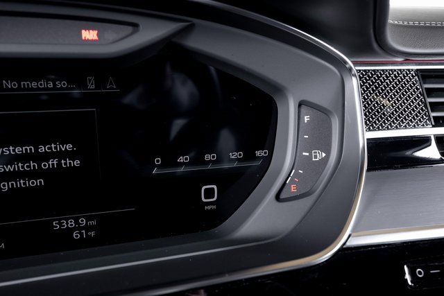 Used 2024 Audi S8 w/ S8 Comfort Plus Package image 41