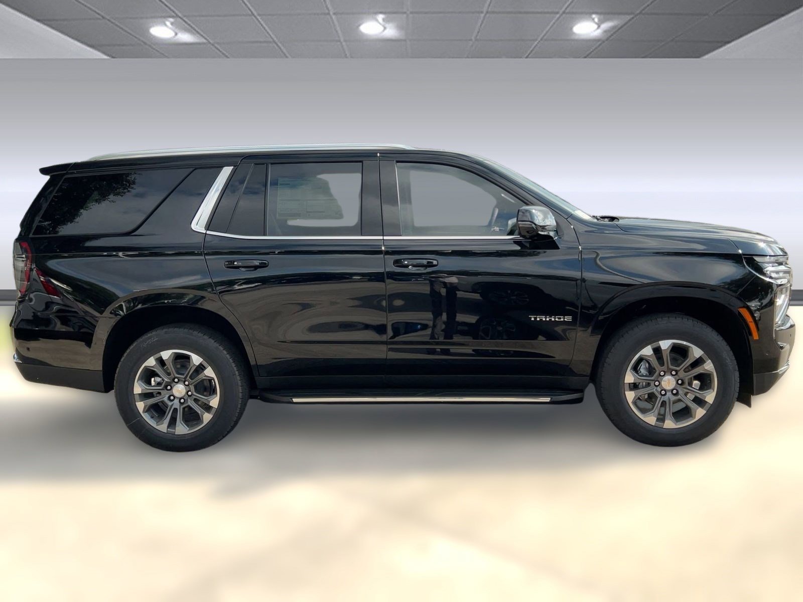 New 2026 Chevrolet Tahoe LT w/ Comfort Package image 8