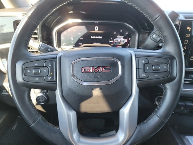 Used 2024 GMC Sierra 2500 SLT w/ SLT Premium Package image 14