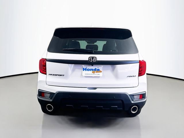 Used 2023 Honda Passport EX-L image 20