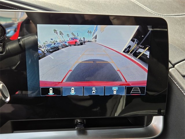 Used 2024 Chevrolet Corvette Stingray Preferred Conv image 20