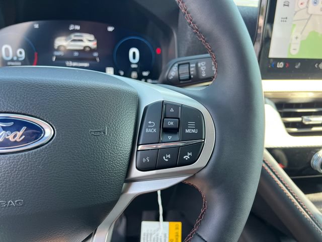 New 2027 Ford Explorer Active w/ Active Comfort Package AWD/4WD image 14