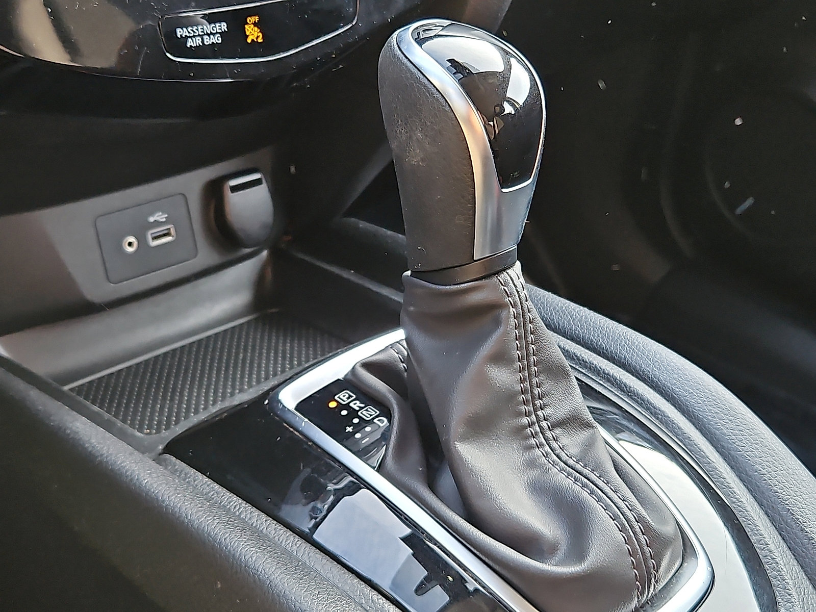 Certified 2022 Nissan Rogue Sport S image 14