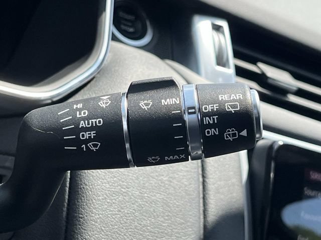Used 2019 Land Rover Range Rover Sport HSE AWD/4WD image 46
