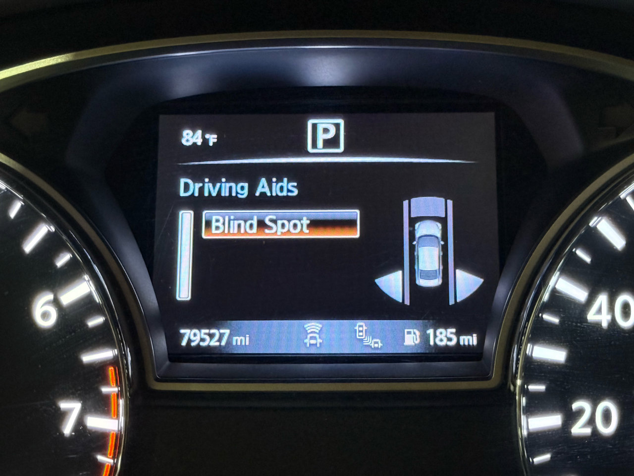 Used 2018 Nissan Altima 2.5 SV w/ 2.5 SV Technology Package image 22