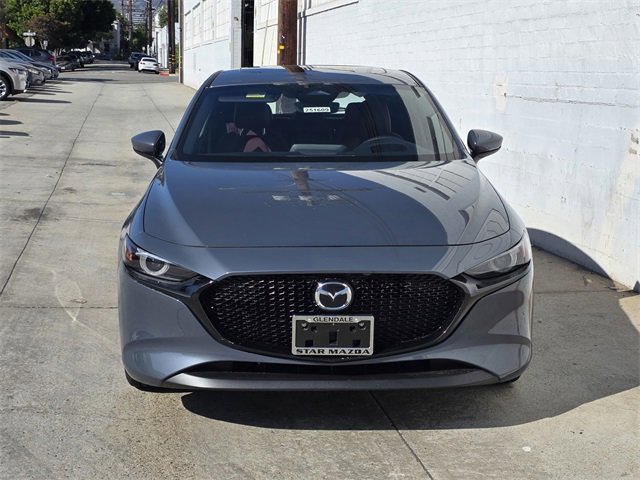 New 2026 MAZDA MAZDA3 2.5 S Hatchback w/ Premium Pkg image 2