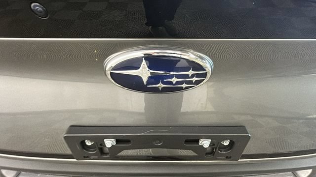 Used 2023 Subaru Solterra AWD image 8