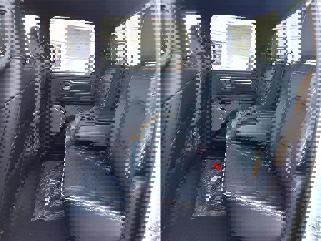 New 2026 RAM 1500 Laramie w/ Night Edition image 5