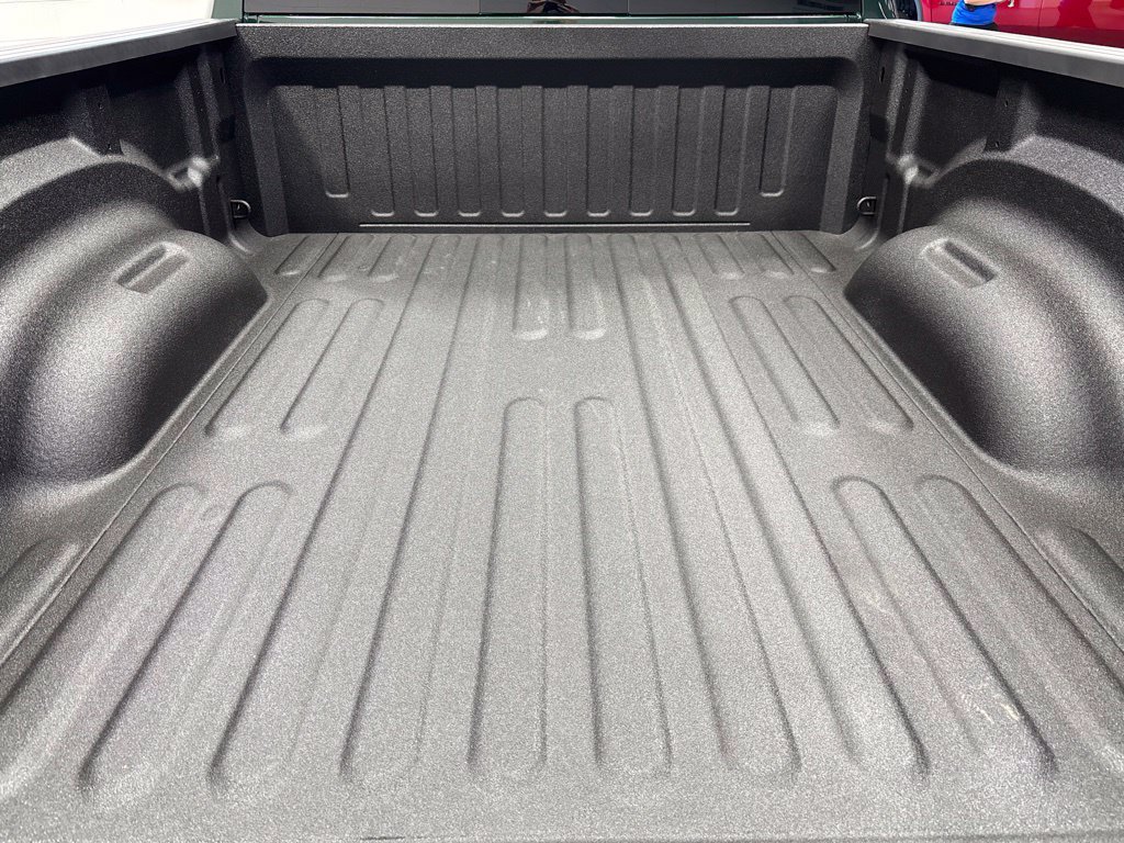 New 2026 RAM 1500 Express AWD/4WD image 44