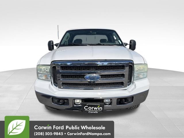 Used 2006 Ford F250 XLT AWD/4WD video 2