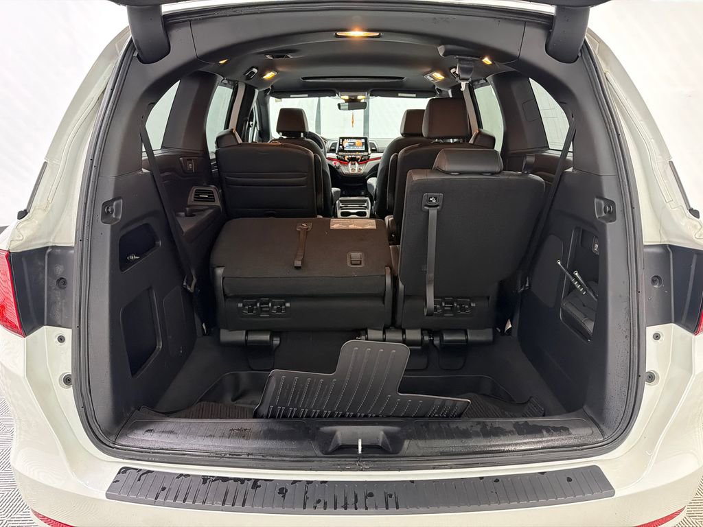 Used 2023 Honda Odyssey Sport image 19