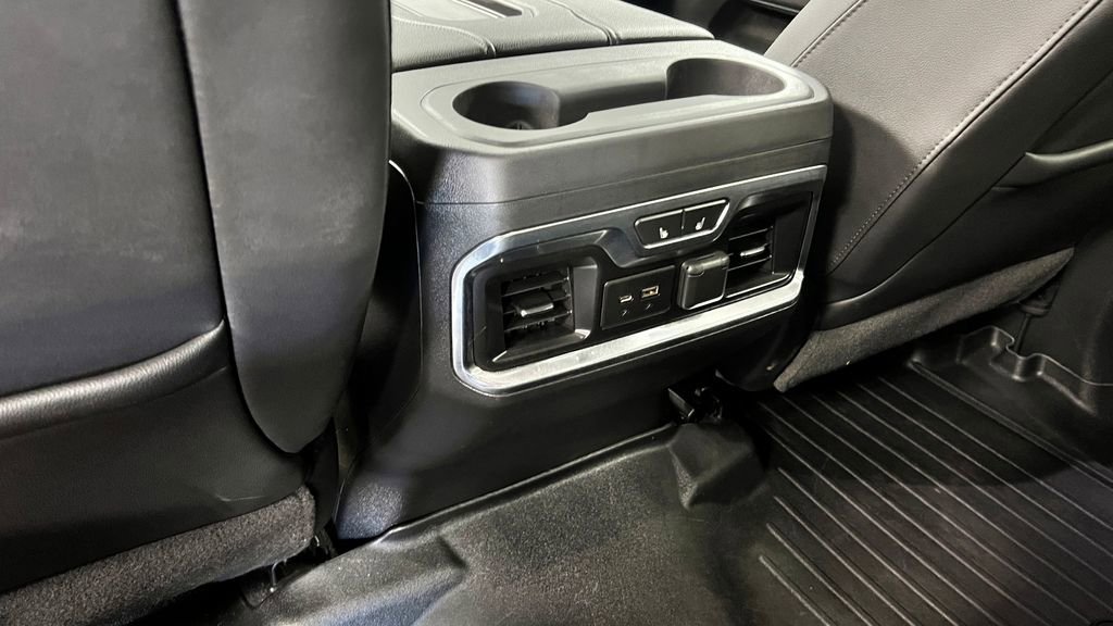 Used 2020 Chevrolet Silverado 2500 LTZ w/ LTZ Plus Package AWD/4WD image 16