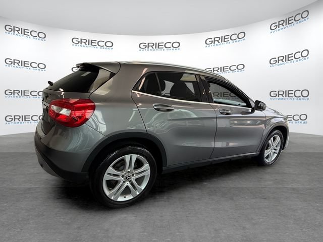 Used 2018 Mercedes-Benz GLA 250 image 7