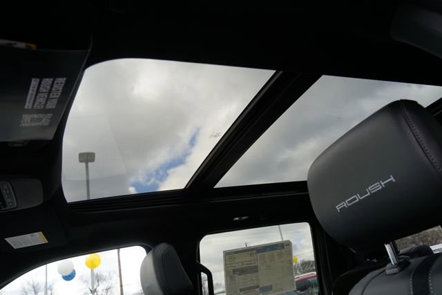 New 2026 Ford F150 Lariat w/ Equipment Group 501A Mid image 12