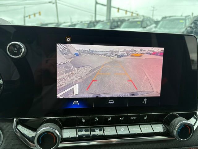 Used 2023 Chevrolet Colorado Z71 w/ Z71 Convenience Package 2 image 22