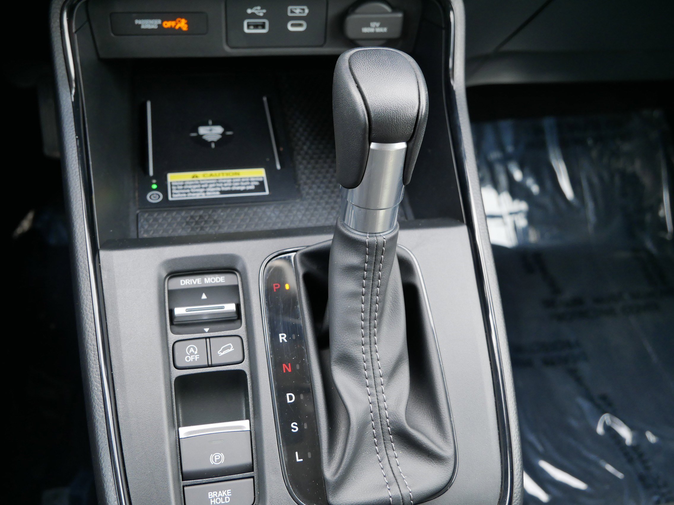 Certified 2024 Honda CR-V EX-L image 24