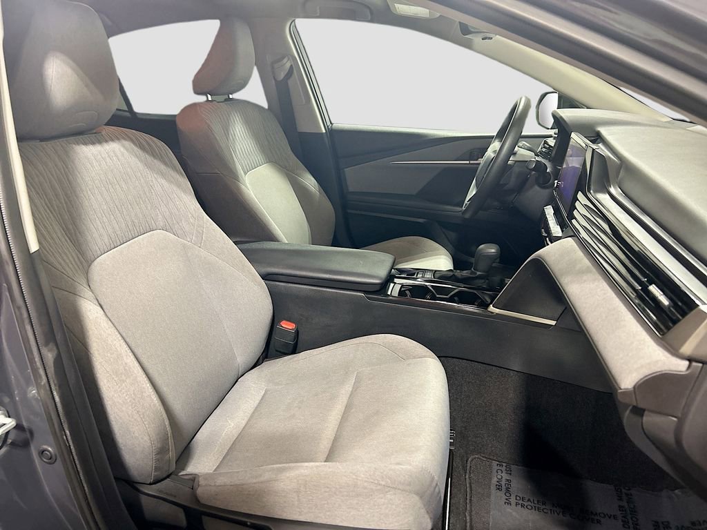 Used 2025 Toyota Camry LE w/ Convenience Package FWD image 24