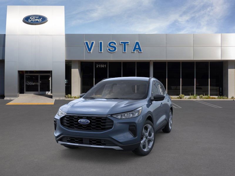 Used 2025 Ford Escape ST-Line w/ Equipment Group 301A image 2
