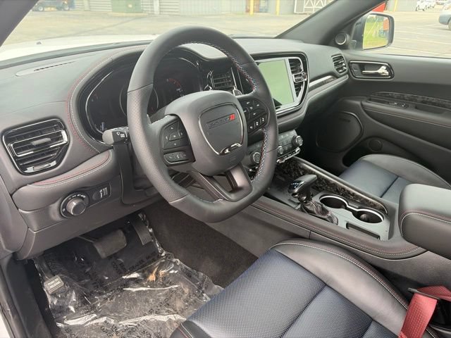 New 2026 Dodge Durango GT AWD/4WD image 12