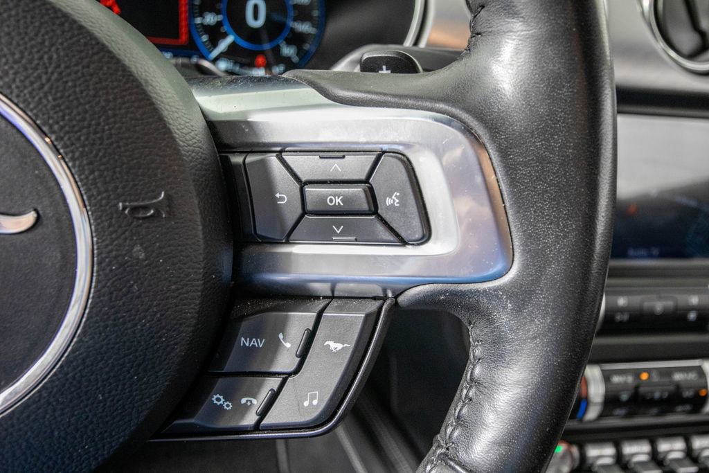 Used 2023 Ford Mustang GT Premium w/ Equipment Group 401A image 19