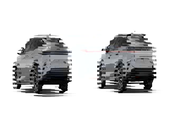 New 2026 Lexus RZ 450e AWD image 3