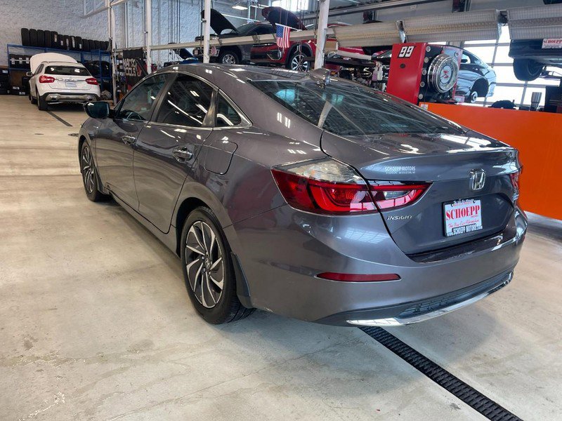 Used 2019 Honda Insight Touring image 4
