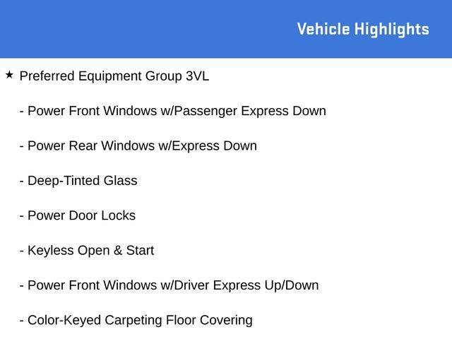New 2025 GMC Sierra 1500 Elevation image 5