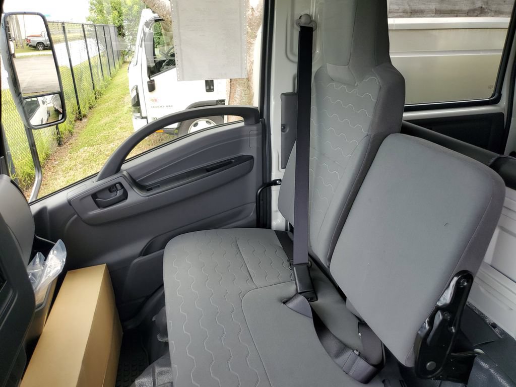 New 2025 Chevrolet Low Cab Forward 5500XD RWD image 25