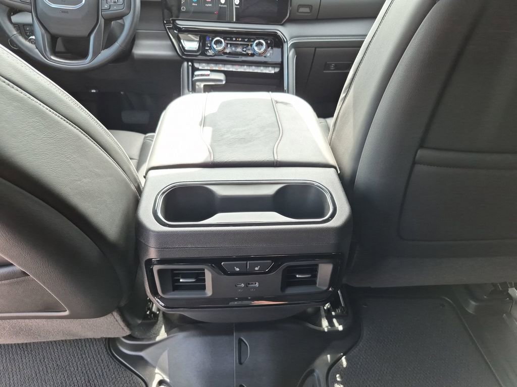 Used 2025 GMC Sierra 1500 AT4X AWD/4WD image 37