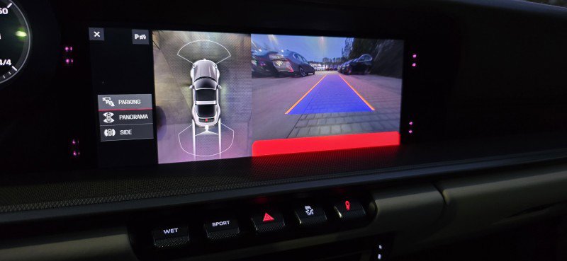 Used 2021 Porsche 911 Targa 4 image 23