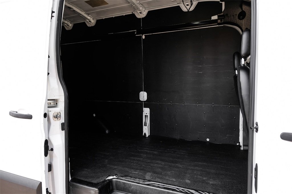 Used 2022 Ford Transit 250 148 High Roof w/ Load Area Protection Package image 35