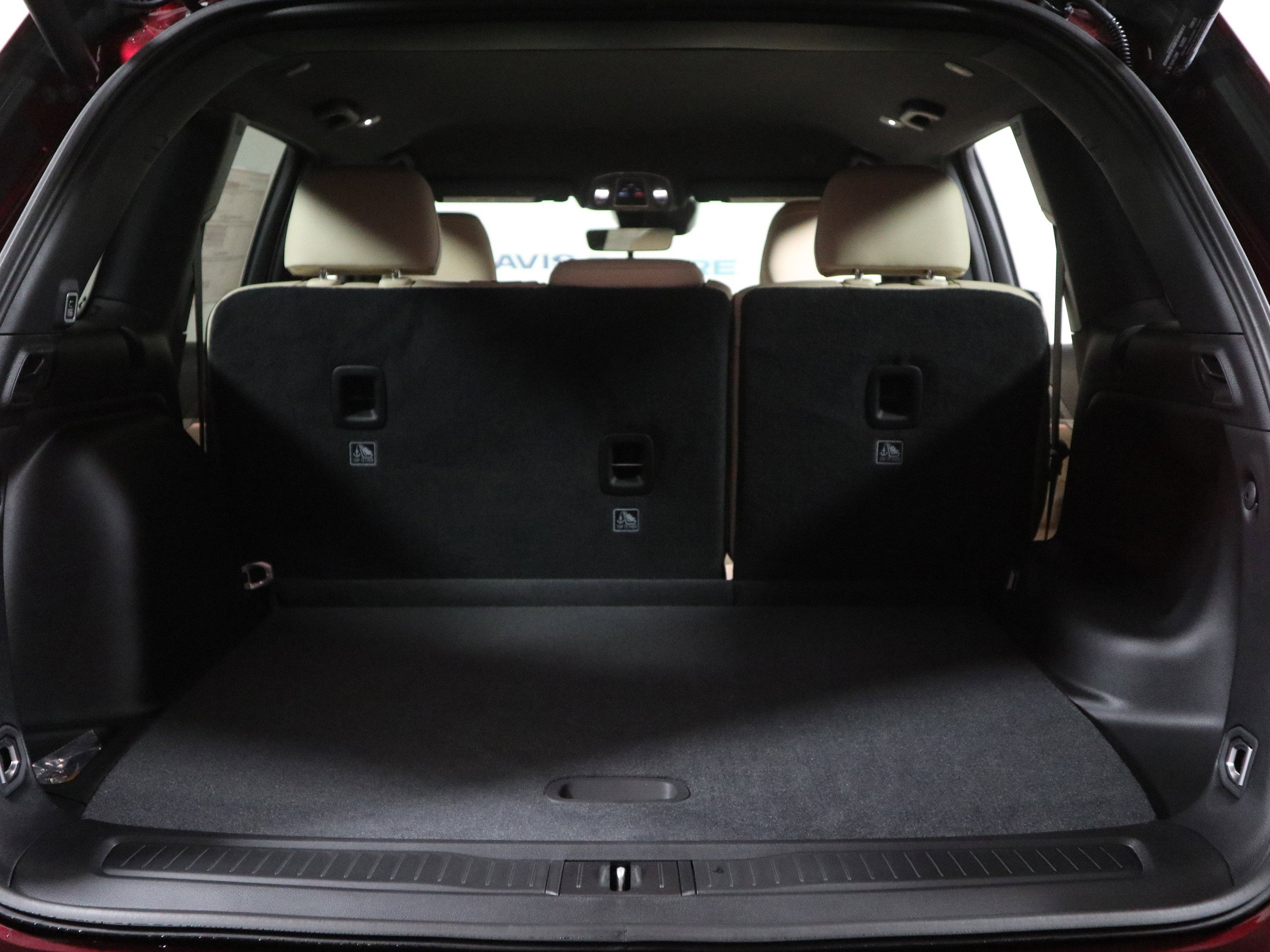 New 2025 Jeep Grand Cherokee Limited image 8