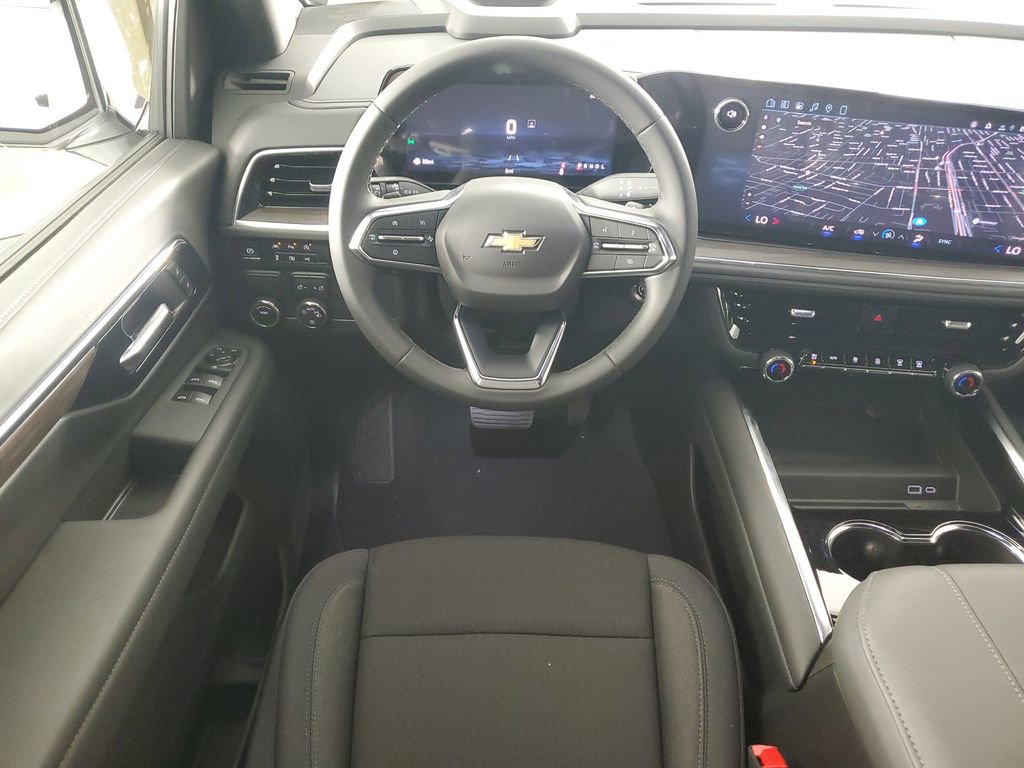 New 2026 Chevrolet Tahoe LS image 15