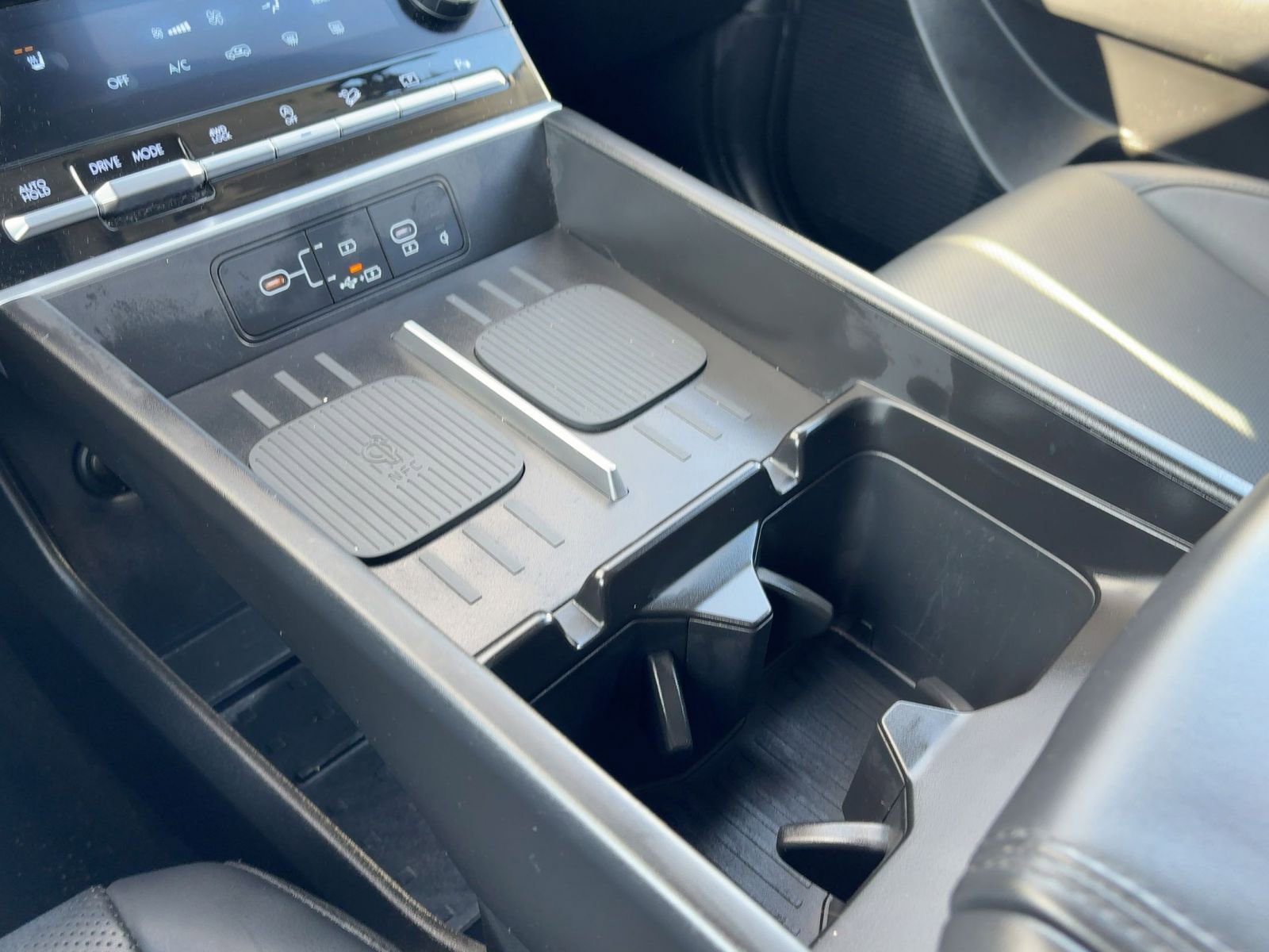 Used 2025 Hyundai Santa Fe SEL image 23