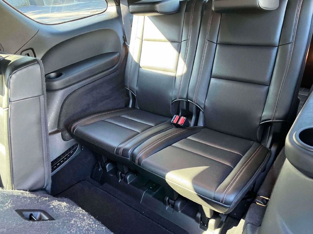 Used 2024 Dodge Durango GT AWD/4WD image 17