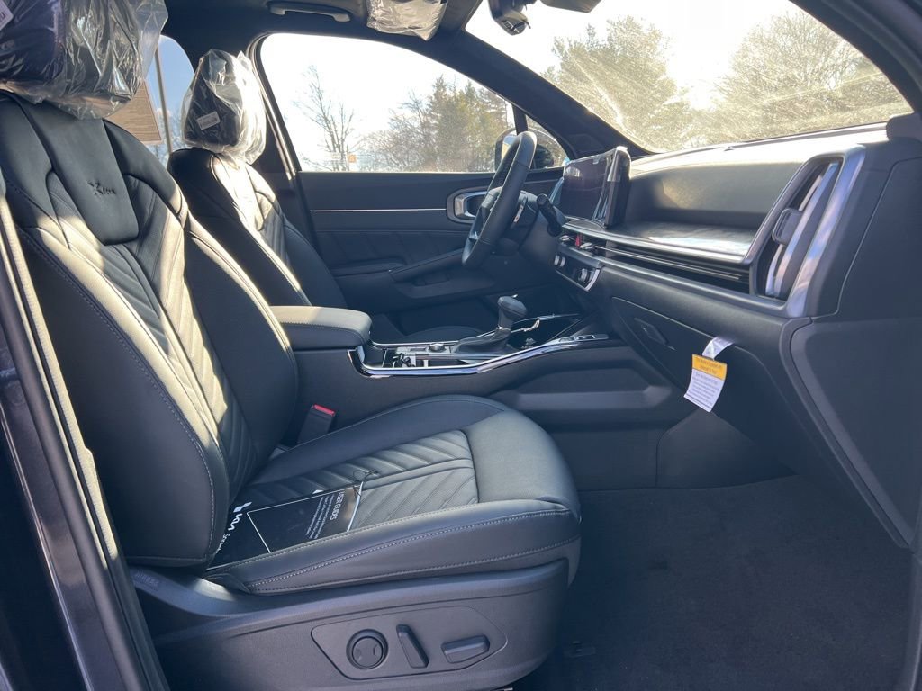 New 2026 Kia Sorento SX Prestige image 16