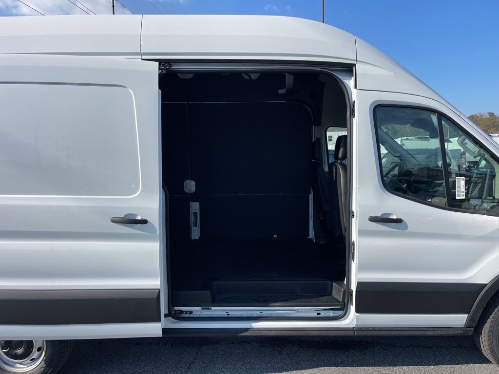 New 2026 Ford Transit 350 148 High Roof Extended w/ Load Area Protection Package image 6