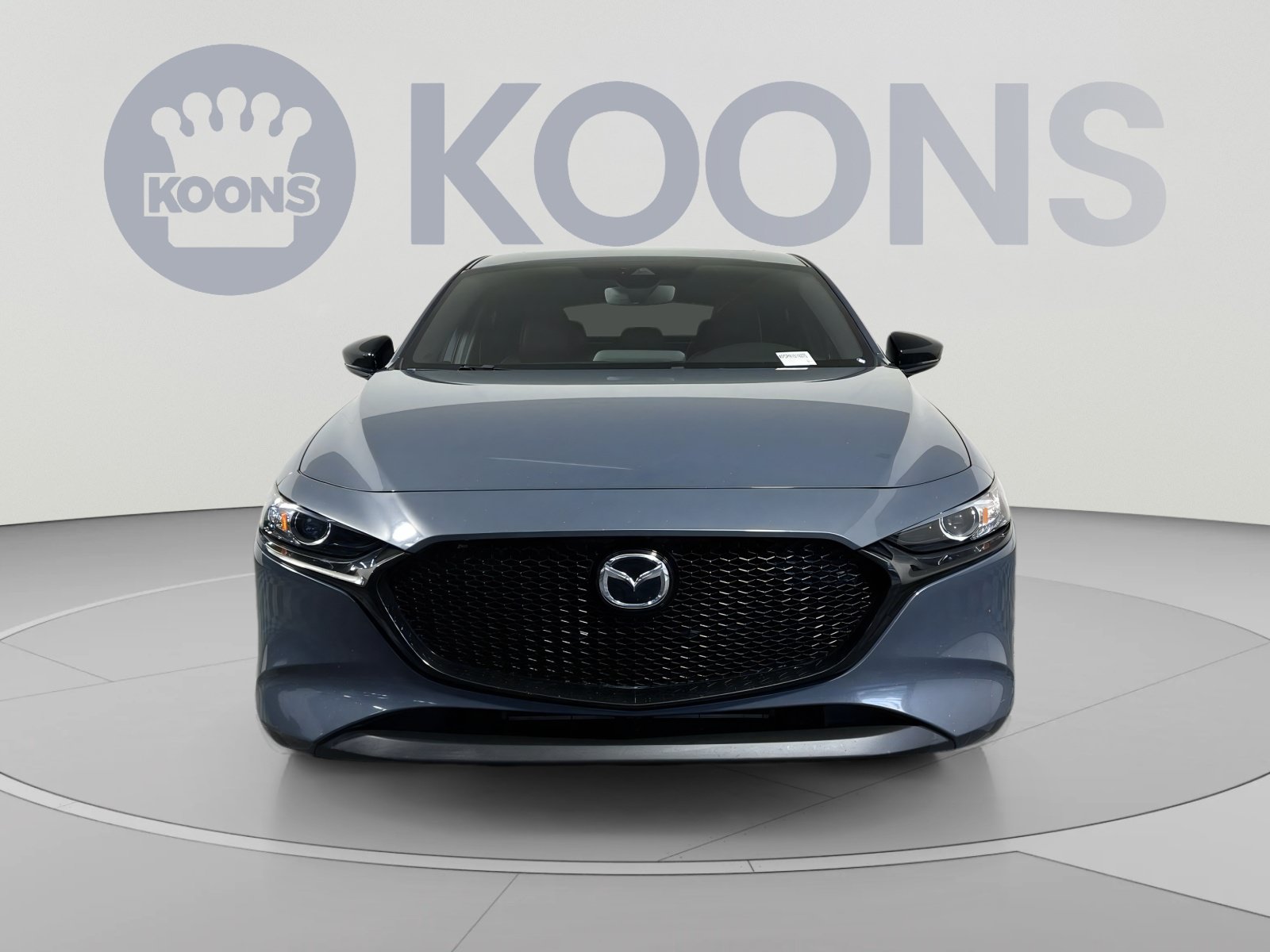 Used 2022 MAZDA MAZDA3 s FWD image 4