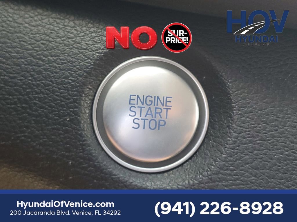 Used 2019 Hyundai Santa Fe Limited FWD image 27