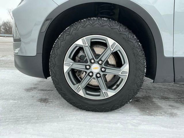 Used 2023 Chevrolet Blazer LT w/ Sound & Technology Package image 16