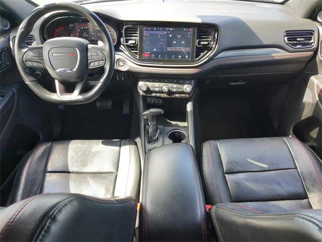 Used 2024 Dodge Durango GT image 16