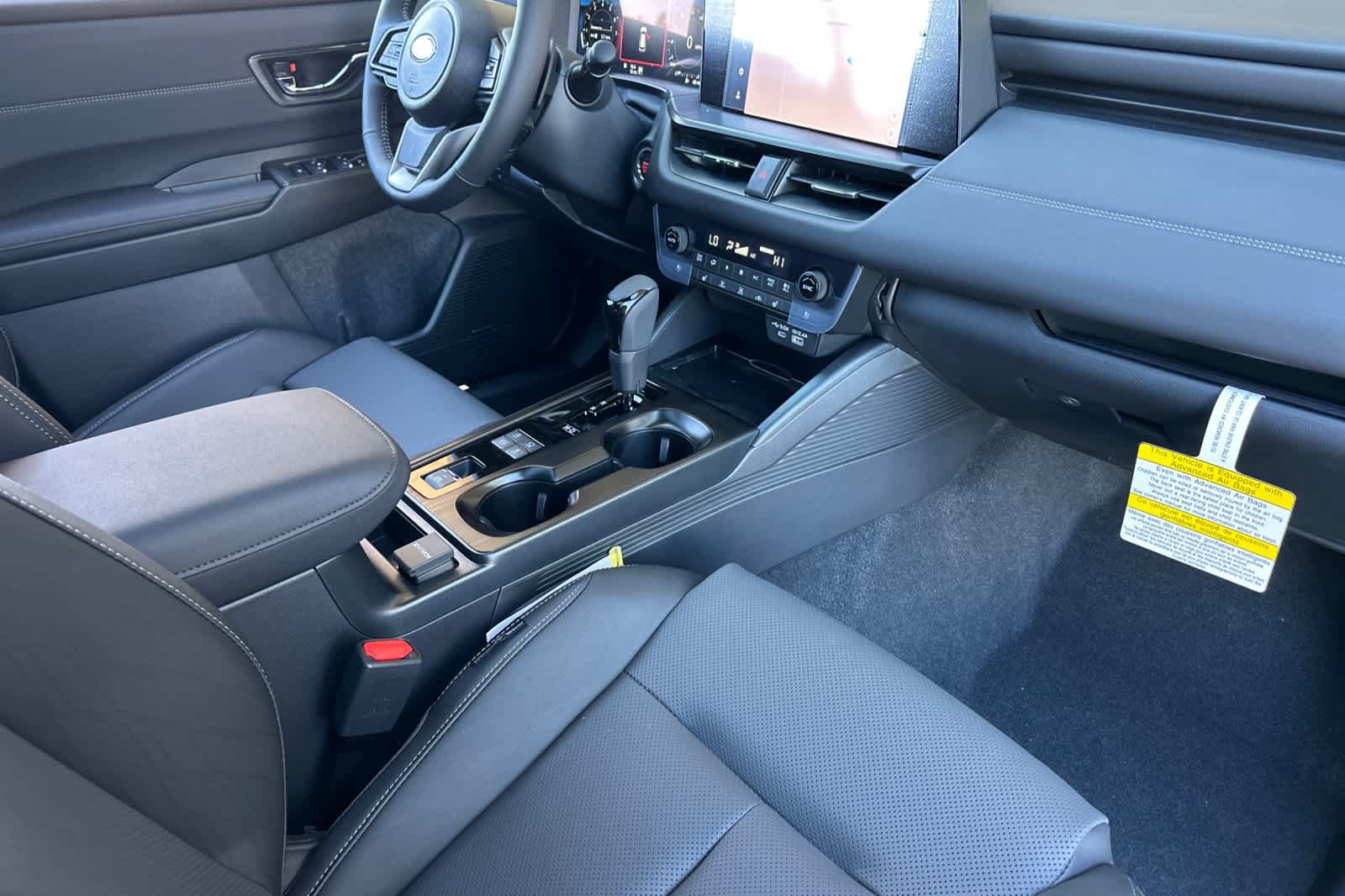 New 2026 Subaru Outback Touring XT AWD/4WD image 17