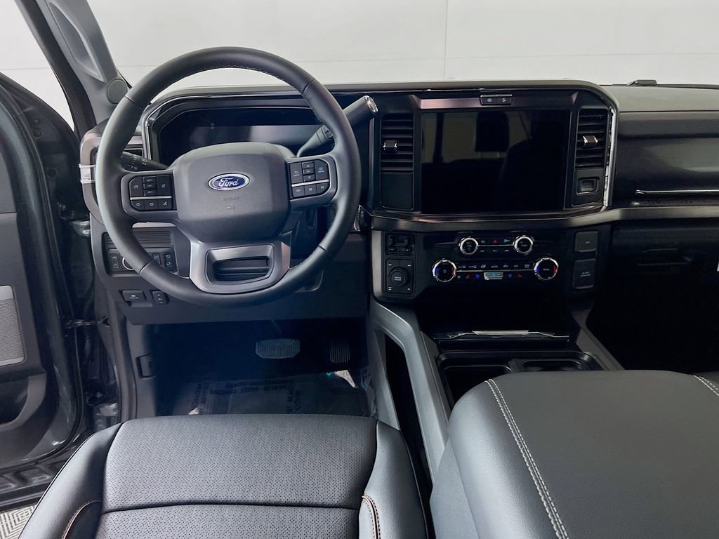 New 2026 Ford F250 Lariat AWD/4WD image 26